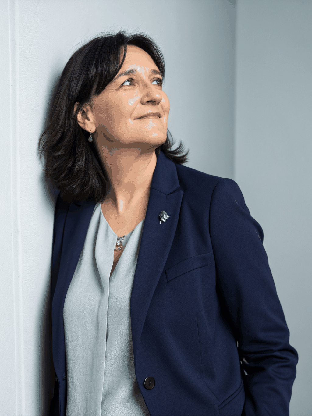 Sarah Jenkins, Council Member